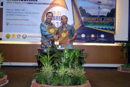 Unej Bersinergi dengan Komnas HAM Lakukan Penelitian-Kajian HAM