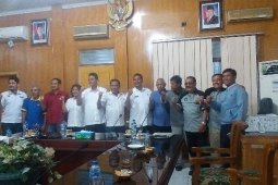 Tebing Tinggi siap tuan rumah PON Cabor Tenis Meja