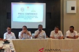 Sumut layak tuan rumah PON