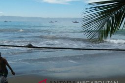 Jasad pelajar Depok tenggelam di laut ditemukan