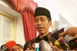 Kata Jokowi Bank Wakaf Mikro Bisa di Luar Ponpes (Video)