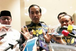 Peningkatan Kepercayaan Perekonomian RI Dijelaskan Jokowi (Video)