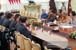 RI, Kazakhstan Expected to Represent Peaceful Islam