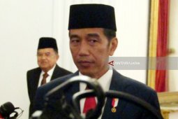 Kata Jokowi Harus ada Patokan Harga tuk Ojek Daring (Video)