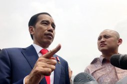 Pemerintah Dukung MotoGP 2020 di Sirkuit Sentul