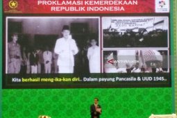 Jokowi Minta Masyarakat tidak Mudah Percaya Isu (Video)