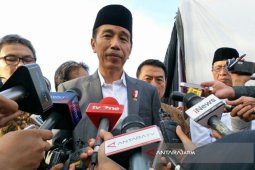 Jokowi tidak Teken UU MD3 (Video)