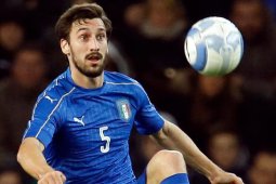 Fiorentina Beri Penghormatan kepada Astori