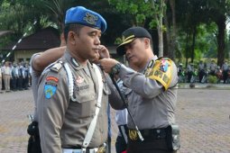 70 warga Langkat meninggal kecelakaan lalu lintas