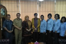 Pembangunan Lapas wanita Jambi selesai tahun depan