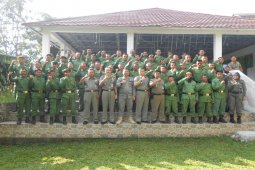 Agenda Kerja Pemkot Bogor Jawa Barat Jumat 27 April 2018