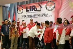 LIRA Netral di Pilkada Jatim 2018