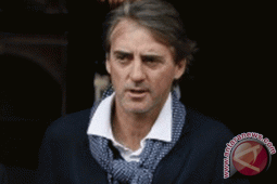 Mancini Sampaikan Hasratnya Melatih Timnas Italia