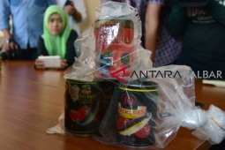 Masyarakat Pontianak harus teliti beli makanan kaleng