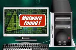 Hindari Malware, jangan asal klik!