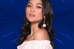 Marion Jola harus tersingkir dari Indonesian Idol
