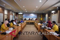 ULM Gelar Pemilihan Mahasiswa Berprestasi