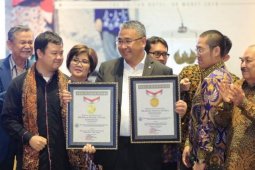 Program Dana Desa, Jalan Terbangun 123 Ribu Meter