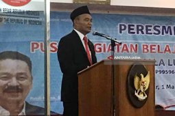 Muhadjir Berharap PKBM Jadi Tempat Penyetaraan WNI Putus Sekolah (Video)