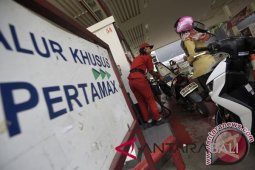 Sambut Idul Fitri, Pertamina bentuk satgas 24 jam