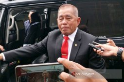Kondisi Baasyir Jadi Pembahasan Presiden dan Menhan (Video)