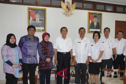 Dampak ekonomi pertemuan IMF untuk Bali diteliti