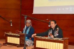 Seni Macapat Hipnotis Masyarakat Maroko&nbsp;