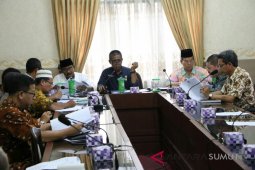Binjai Kota ditunjuk pelaksana MTQN ke-49