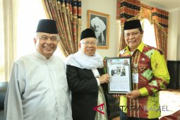 Masyarakat Kalsel diminta sukseskan gelar ijtima ulama