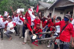 PDIP Bangka optimistis "Mulya" menangkan pilkada