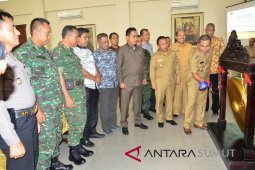 Musrenbang Tapteng 2018 fokus membangun skala proritas