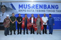 Pembangunan tidak masuk RKPD dipastikan tidak ada