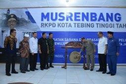 Dokumen LKPD jangan hanya disimpan dilemari