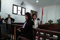 Koruptor dana PNPM terima putusan hakim