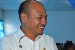 Nikson Nababan terima anugerah tokoh inspiratif