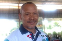 Pemprov Babel optimalkan pengelolaan sumber air baku