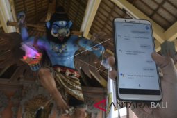 Denpasar elected in "Movement Towards 100 Smart City"