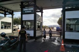 Jembrana belum penuhi target retribusi parkir