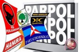 Pemprov Banten Tambah Bantuan Keuangan Parpol