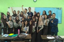 Wakil Wali Kota Madiun Armaya resmi mundur