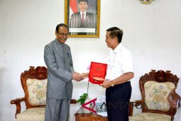 Pemerintah India tawari Bali kerja sama pendidikan