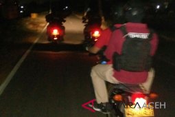 Polres Lhokseumawe antisipasi jambret