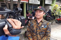 DKPP pecat anggota Panwaslih Sibolga