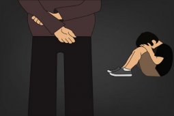 Polisi Jambi temukan belasan video korban pedofil