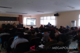 Dinkes ajak masyarakat pilih restoran laik sehat