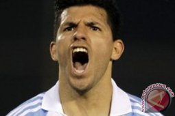 Argentina taklukan Italia 2-0 walau tanpa Messi