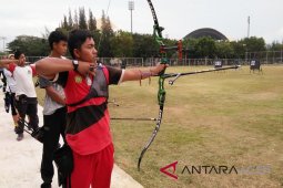 Pemanah Aceh bisa raih medali di PON Papua