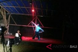Kekuatan cinta dari Sang Penjaga Dunia Kreatif