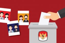 Indonesia Selenggarakan Pilkada Terbesar Dunia 2024
