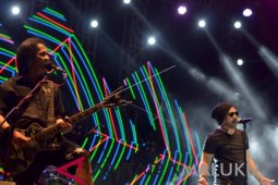 Jamrud Konser di Ambon